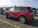 Ford Edge Limited Image 5