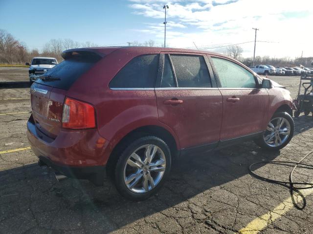 Ford Edge Limited Image 4