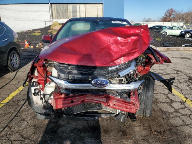 Ford Edge Limited Image 3