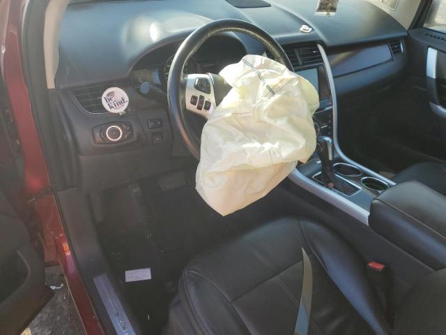 Ford Edge Limited Image 13