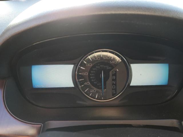 Ford Edge Limited Image 11