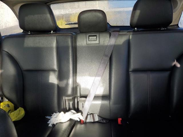 Ford Edge Limited Image 8