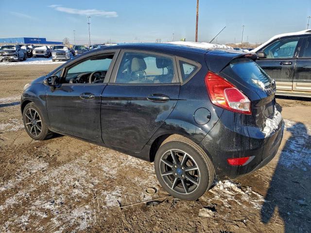 Ford Fiesta Se Image 2