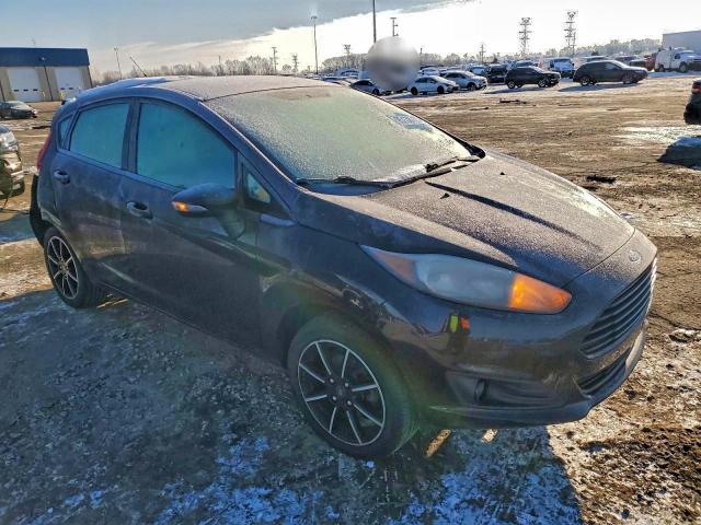 Ford Fiesta Se Image 6