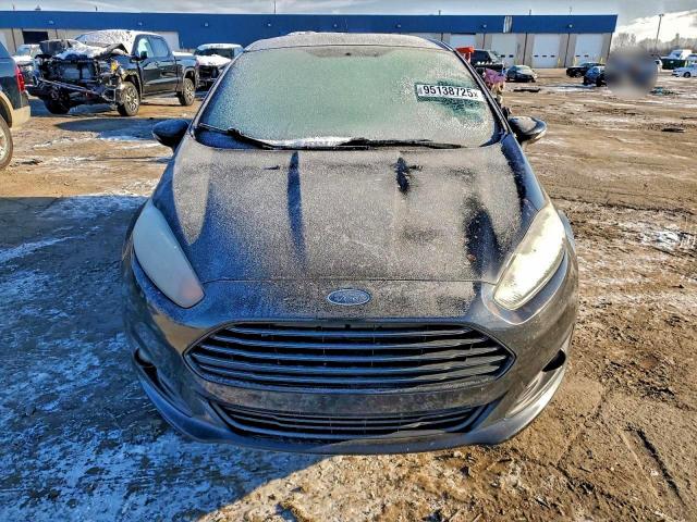 Ford Fiesta Se Image 4