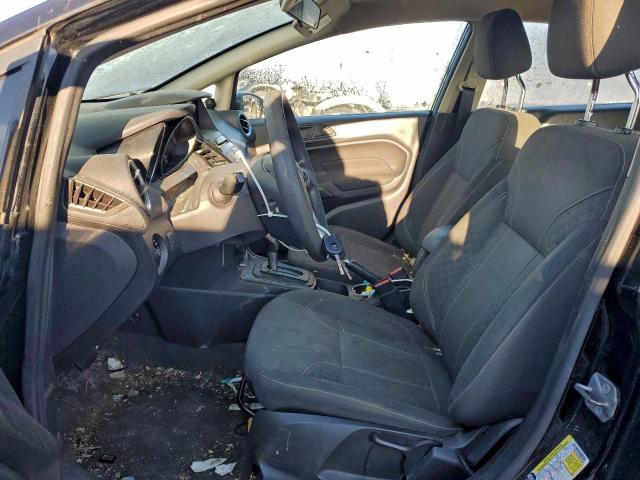 Ford Fiesta Se Image 5