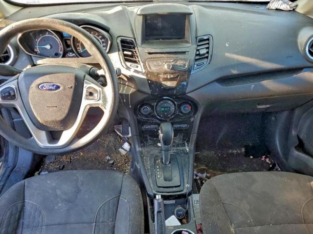 Ford Fiesta Se Image 7