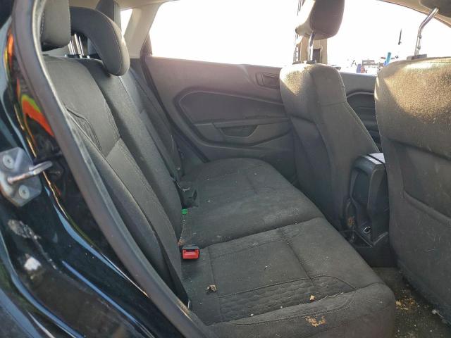 Ford Fiesta Se Image 10