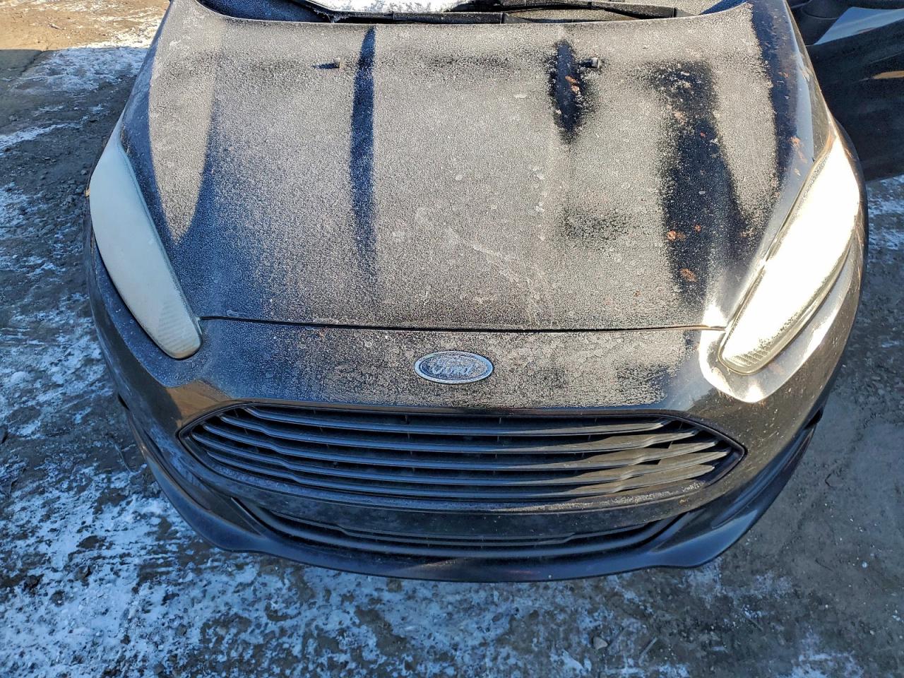 Ford Fiesta Se Image 12