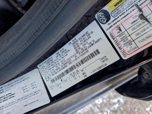 Ford Fiesta Se Image 11