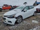 Chevrolet Cruze Lt Image 1
