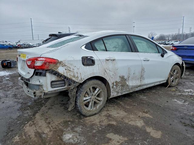 Chevrolet Cruze Lt Image 12