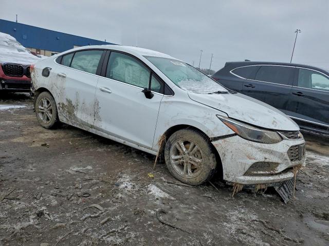 Chevrolet Cruze Lt Image 13