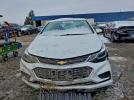 Chevrolet Cruze Lt Image 11