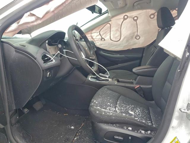 Chevrolet Cruze Lt Image 2