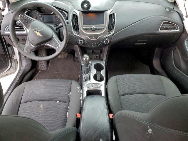 Chevrolet Cruze Lt Image 6