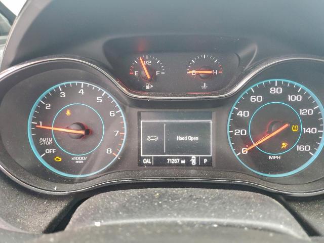 Chevrolet Cruze Lt Image 3