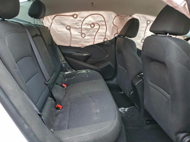 Chevrolet Cruze Lt Image 4