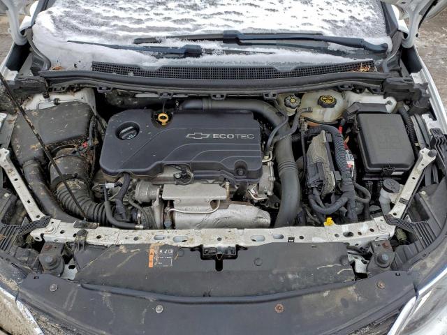 Chevrolet Cruze Lt Image 7