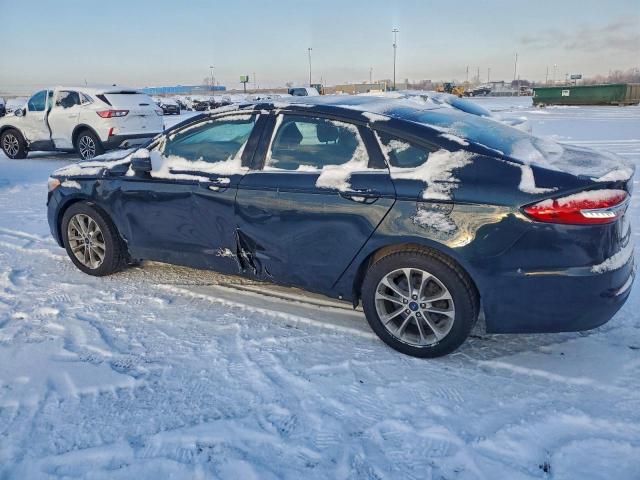 Ford Fusion Se Image 2