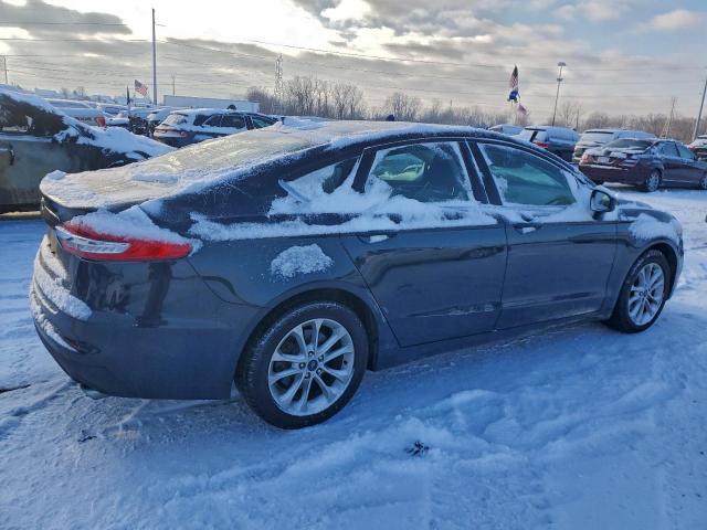 Ford Fusion Se Image 12