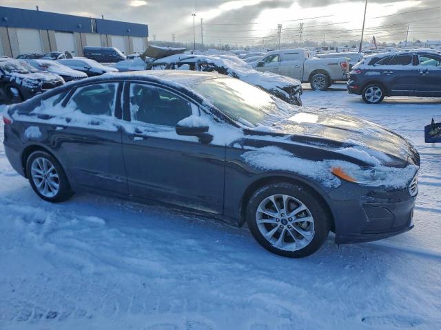 Ford Fusion Se Image 5