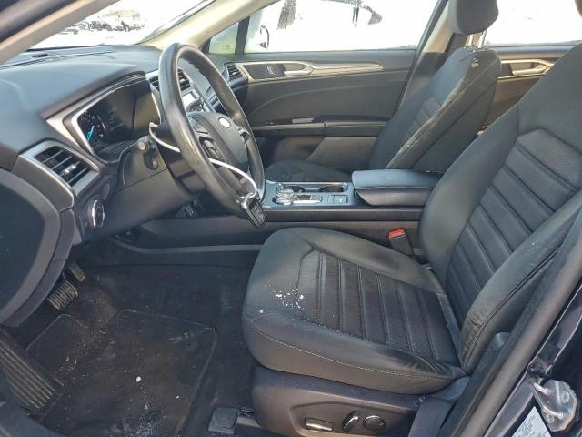 Ford Fusion Se Image 10