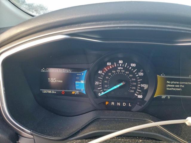 Ford Fusion Se Image 6