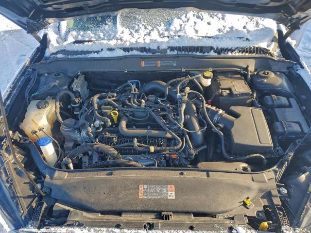 Ford Fusion Se Image 8