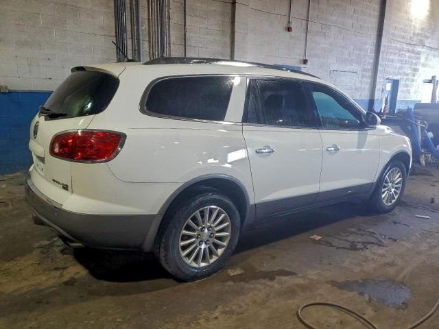 Buick Enclave Cxl Image 3