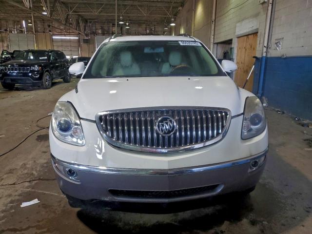 Buick Enclave Cxl Image 4