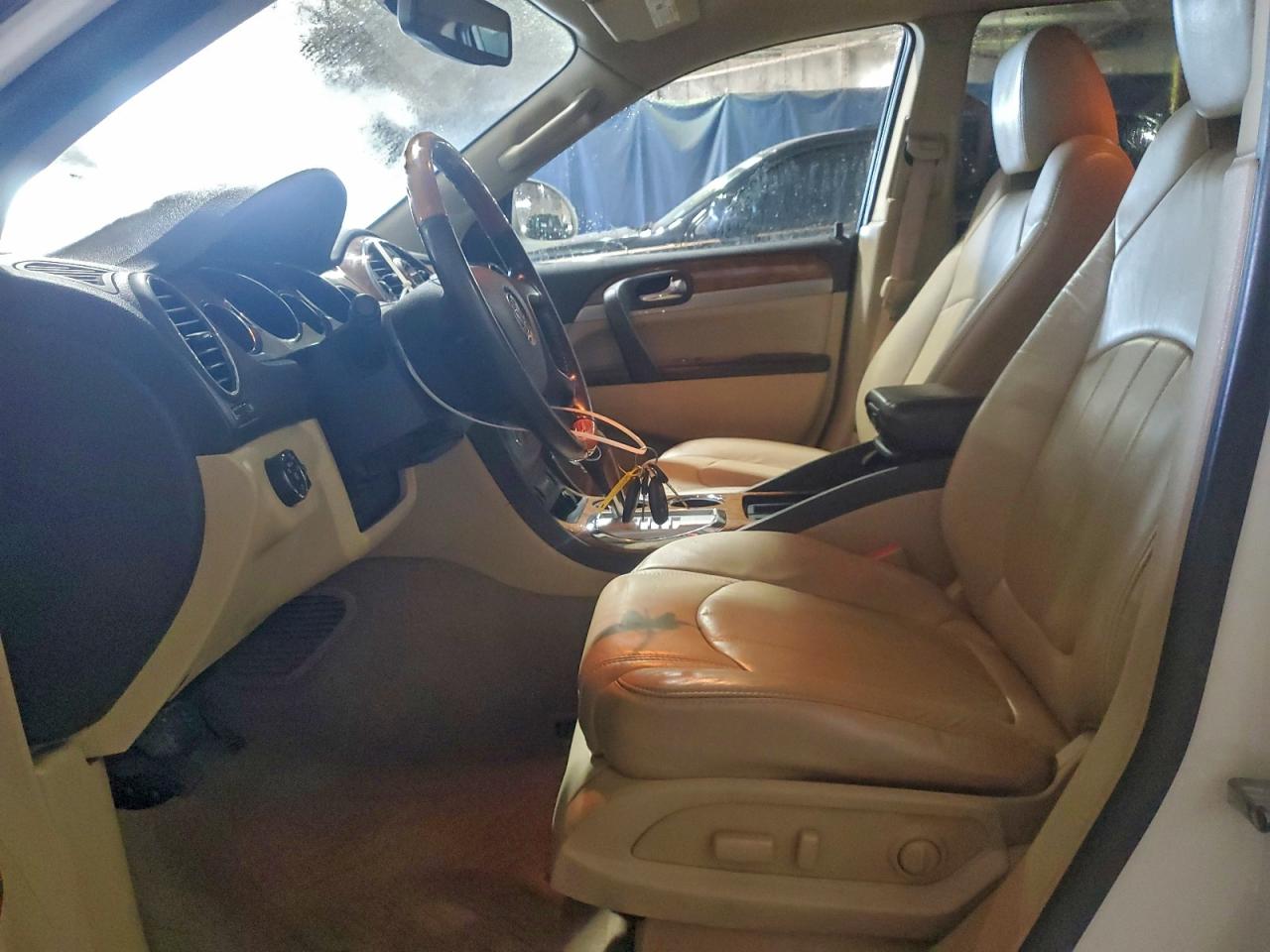 Buick Enclave Cxl Image 6