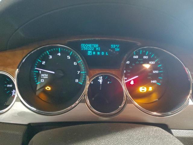 Buick Enclave Cxl Image 12