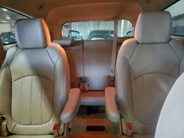 Buick Enclave Cxl Image 8