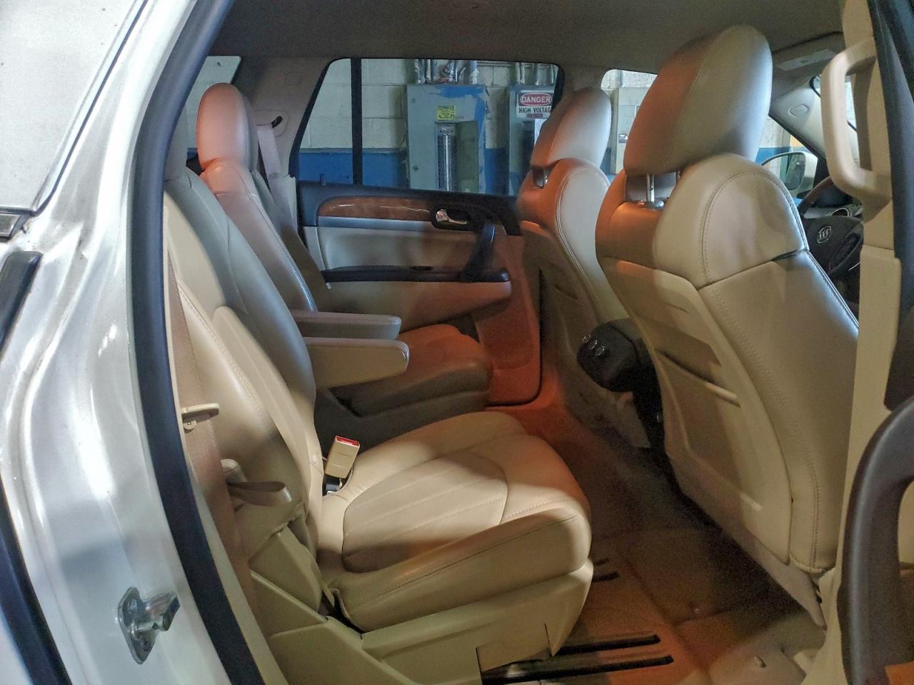 Buick Enclave Cxl Image 13