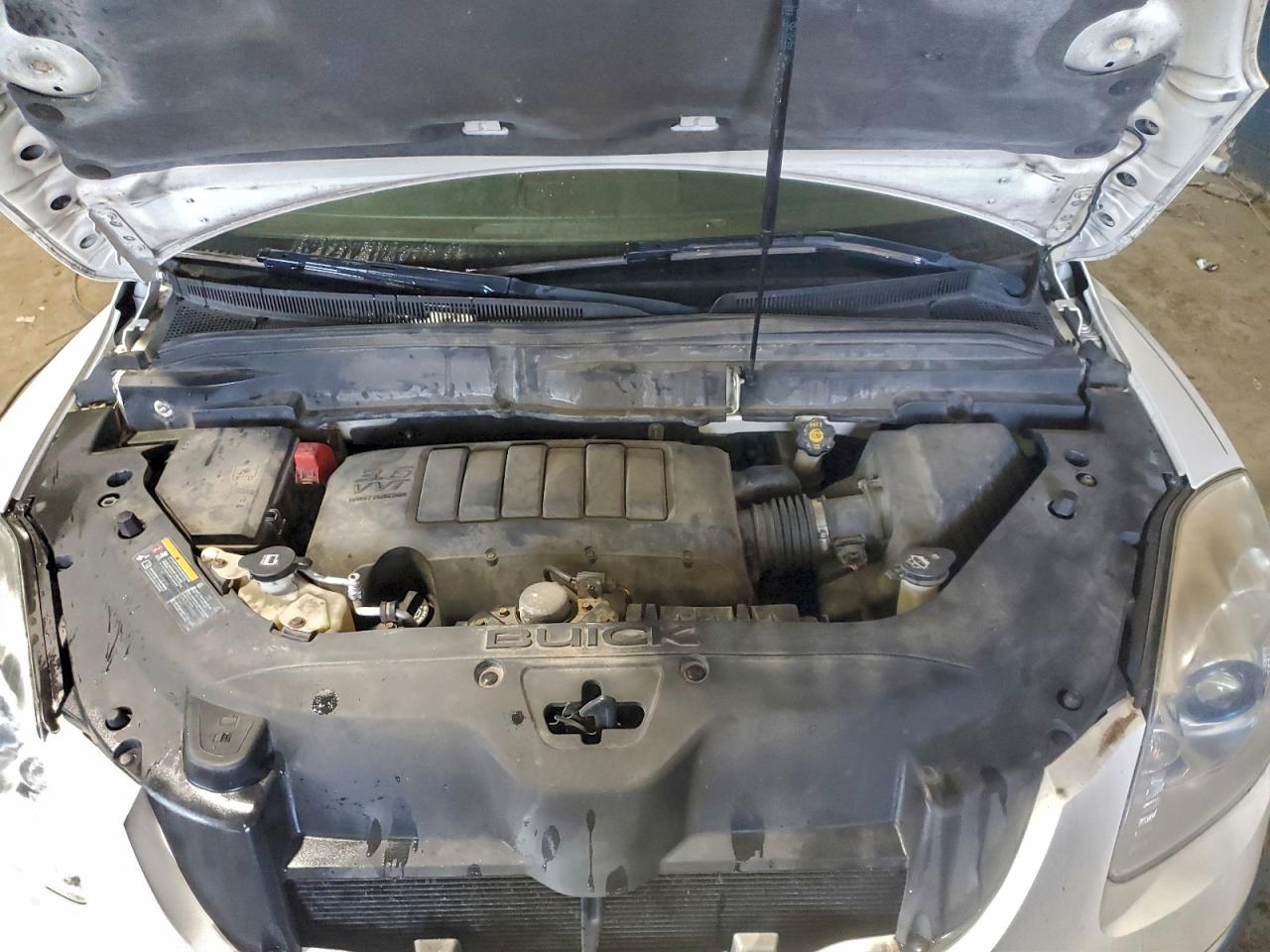 Buick Enclave Cxl Image 9