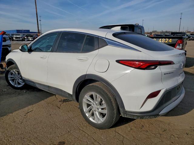 Buick Envista Pr Preferred Image 2