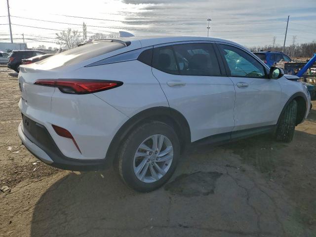 Buick Envista Pr Preferred Image 3