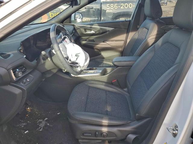 Buick Envista Pr Preferred Image 5