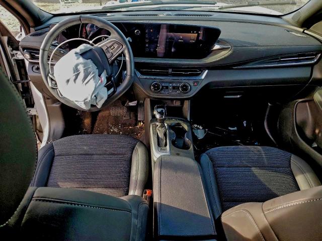 Buick Envista Pr Preferred Image 6