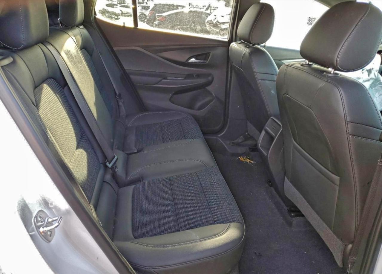 Buick Envista Pr Preferred Image 8