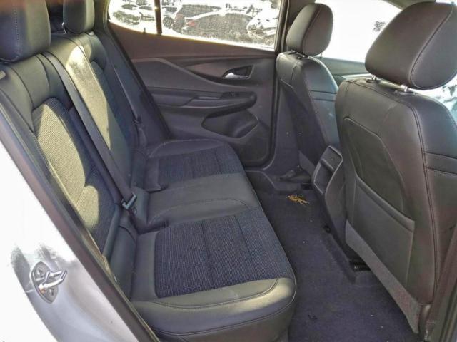 Buick Envista Pr Preferred Image 8