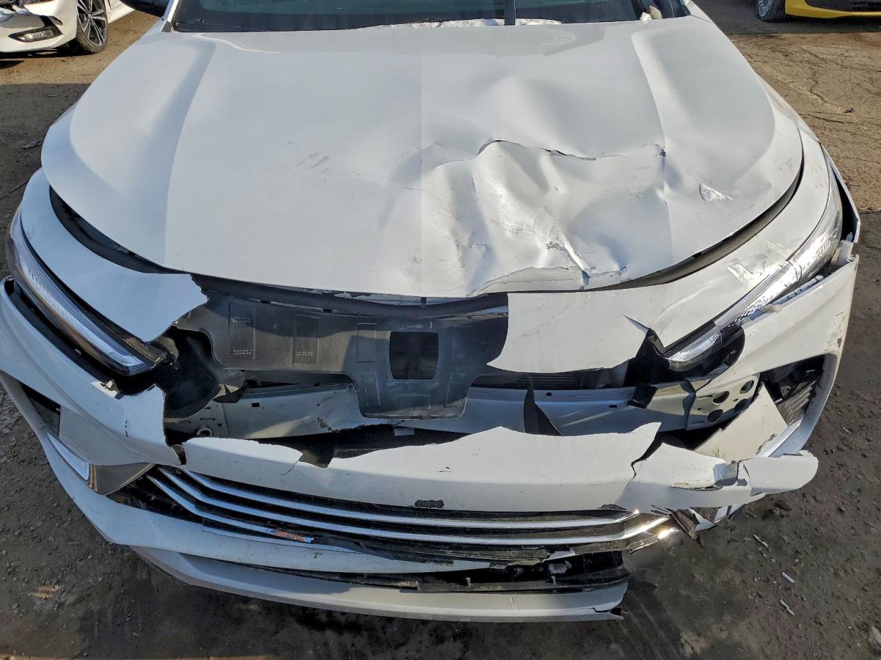 Buick Envista Pr Preferred Image 9