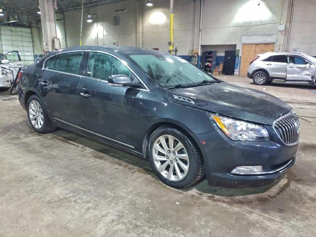 Buick LaCrosse Image 8