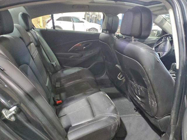 Buick LaCrosse Image 5