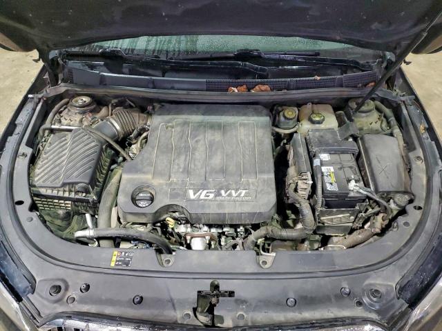 Buick LaCrosse Image 9