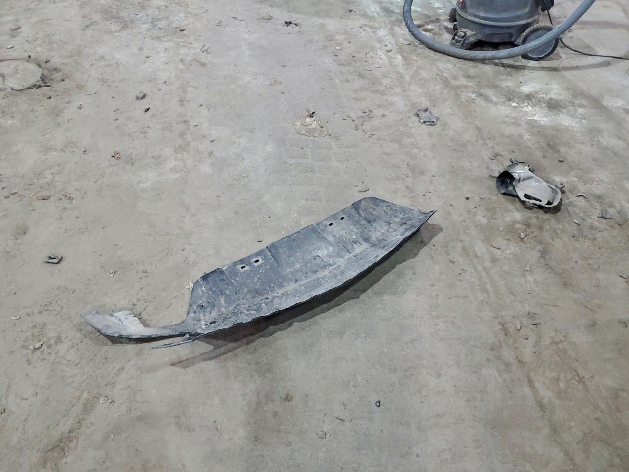 Buick LaCrosse Image 11