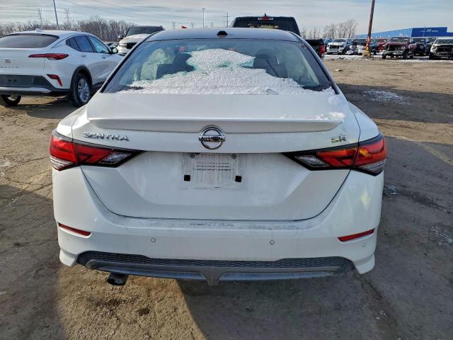 Nissan Sentra Sr Image 9