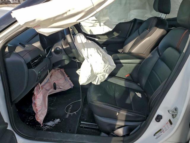 Nissan Sentra Sr Image 5