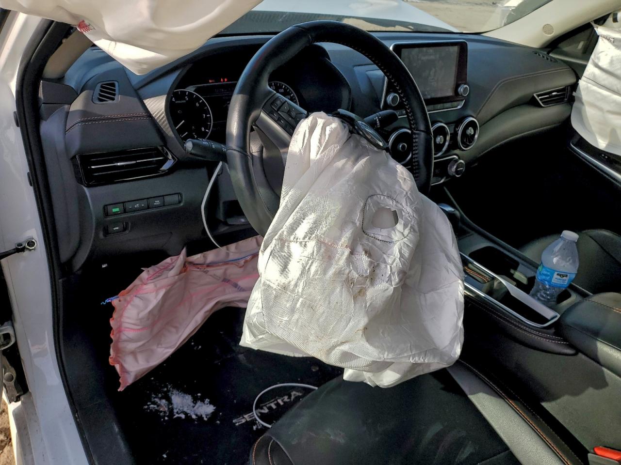 Nissan Sentra Sr Image 6